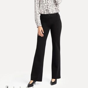 Betabrand Boot Cut Dress Pant Yoga Pants